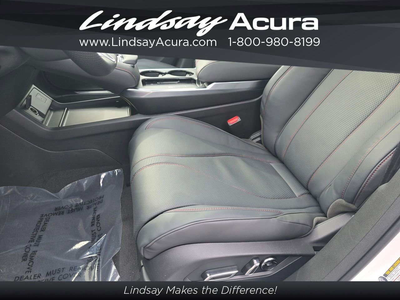New 2026 Acura RDX A-Spec AWD/4WD image 12