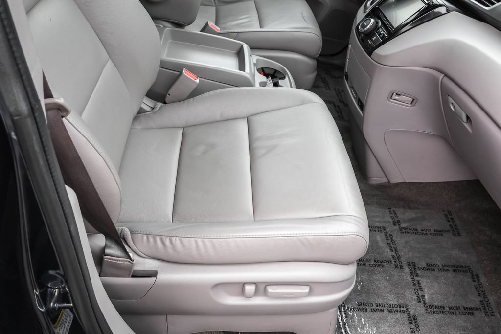 Used 2016 Honda Odyssey EX-L image 35