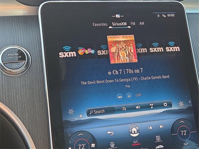 Used 2024 Mercedes-Benz C 300 Sedan image 15