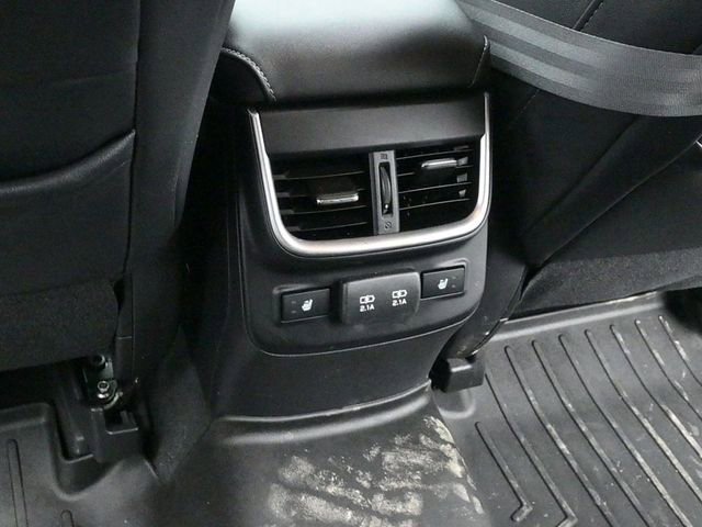 Used 2022 Subaru Outback Limited image 16