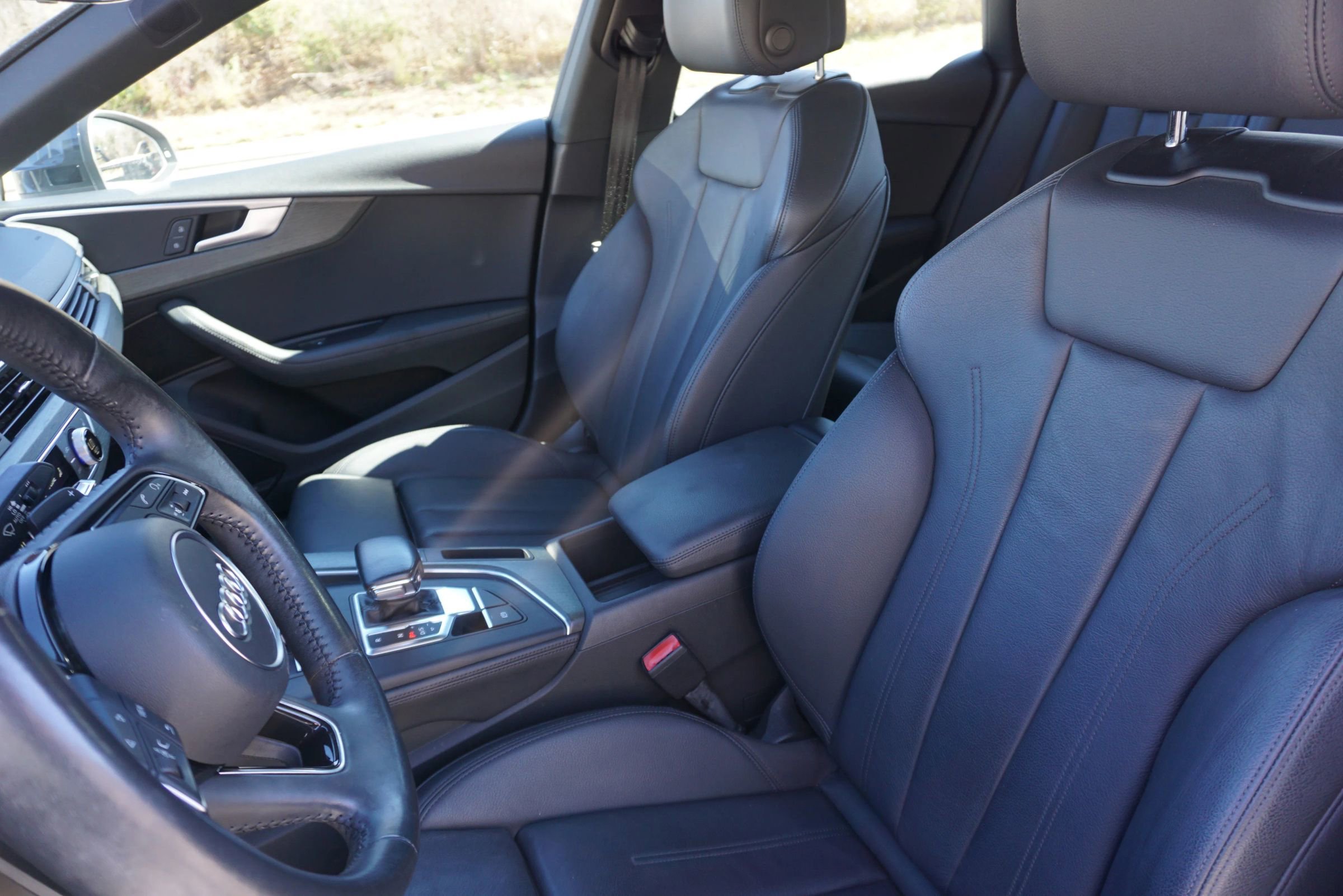 Used 2019 Audi A5 2.0T Premium Plus w/ Premium Plus image 31