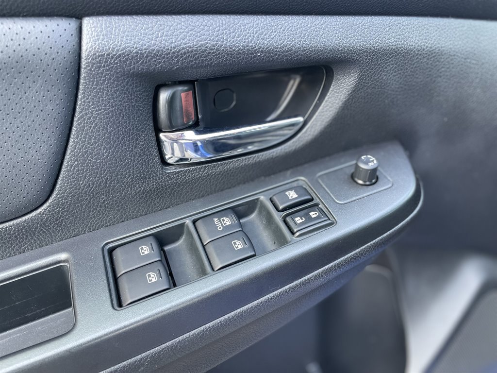 Used 2015 Subaru WRX Limited w/ Popular Package #1 image 37