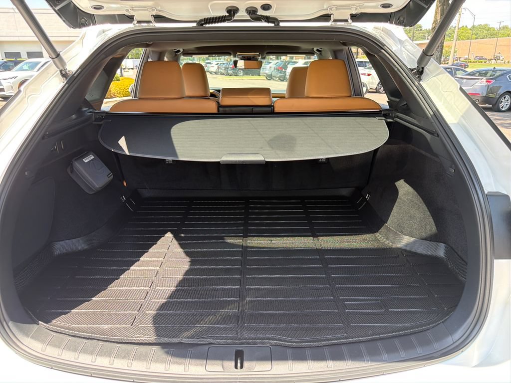 Used 2024 Lexus RX 350 Premium w/ Cold Area Package FWD image 26