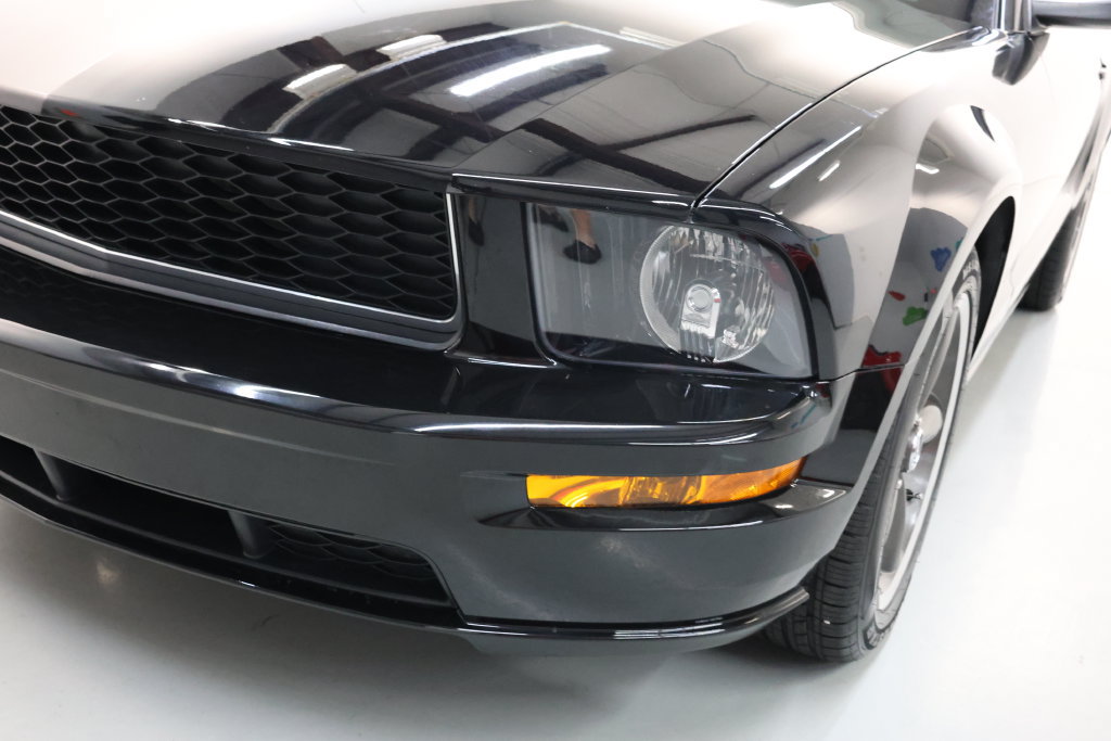 Used 2008 Ford Mustang GT Premium RWD image 38