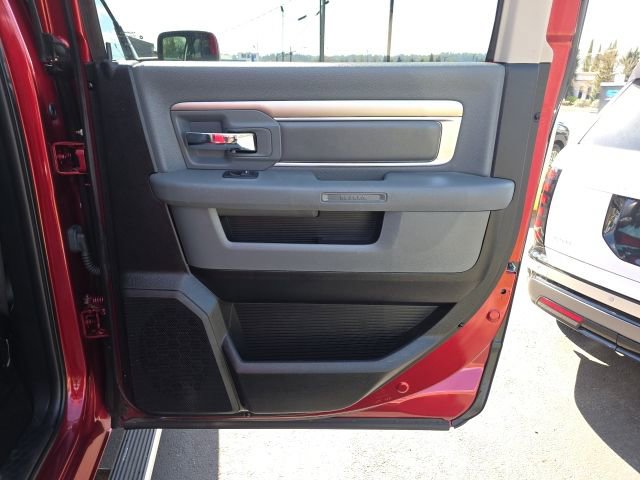 Used 2014 RAM 1500 Big Horn AWD/4WD image 22