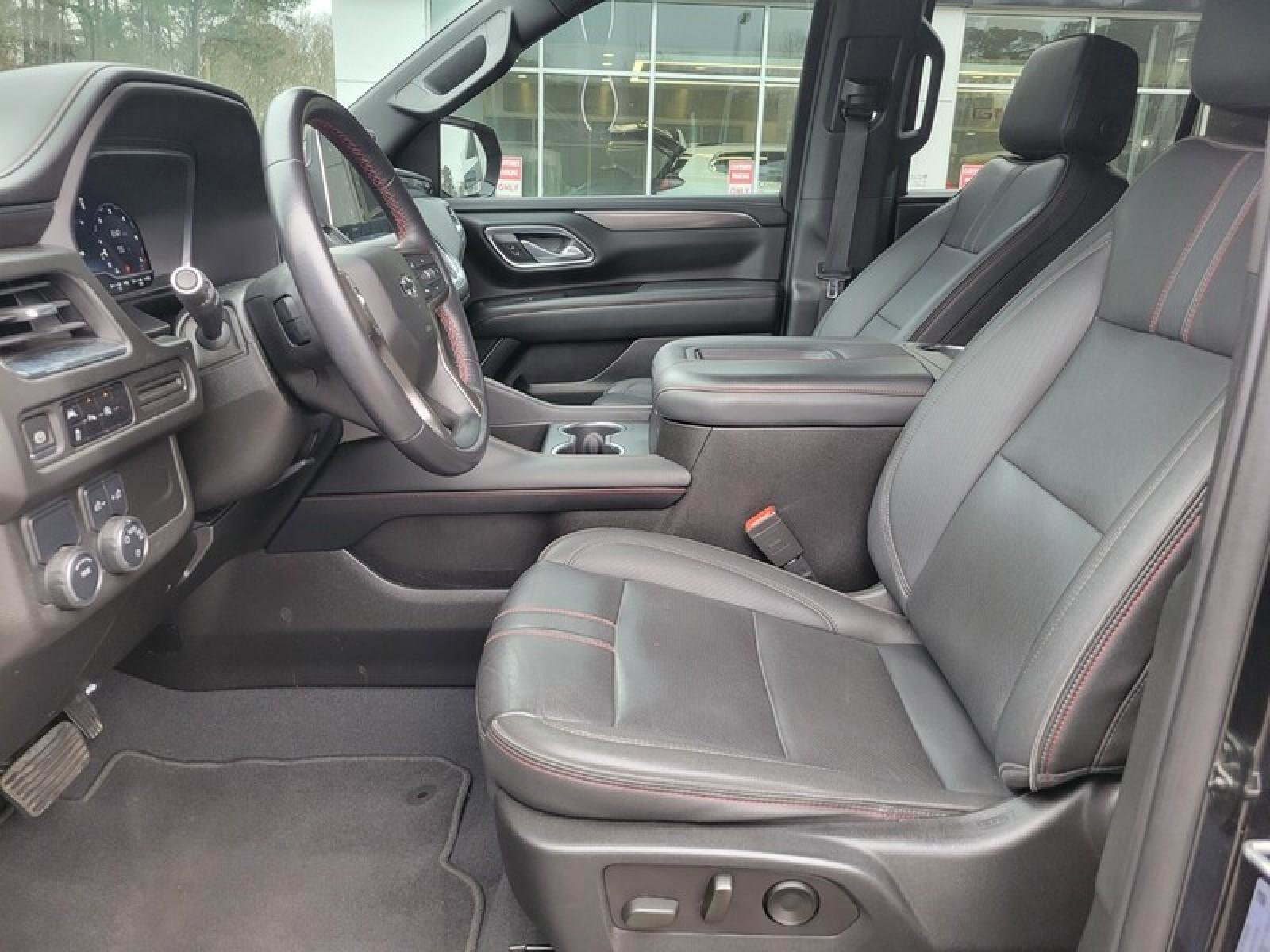 Used 2023 Chevrolet Tahoe RST image 20