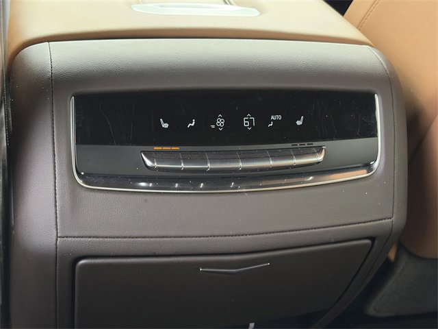 Used 2023 Cadillac Escalade Sport w/ Touring Package image 14