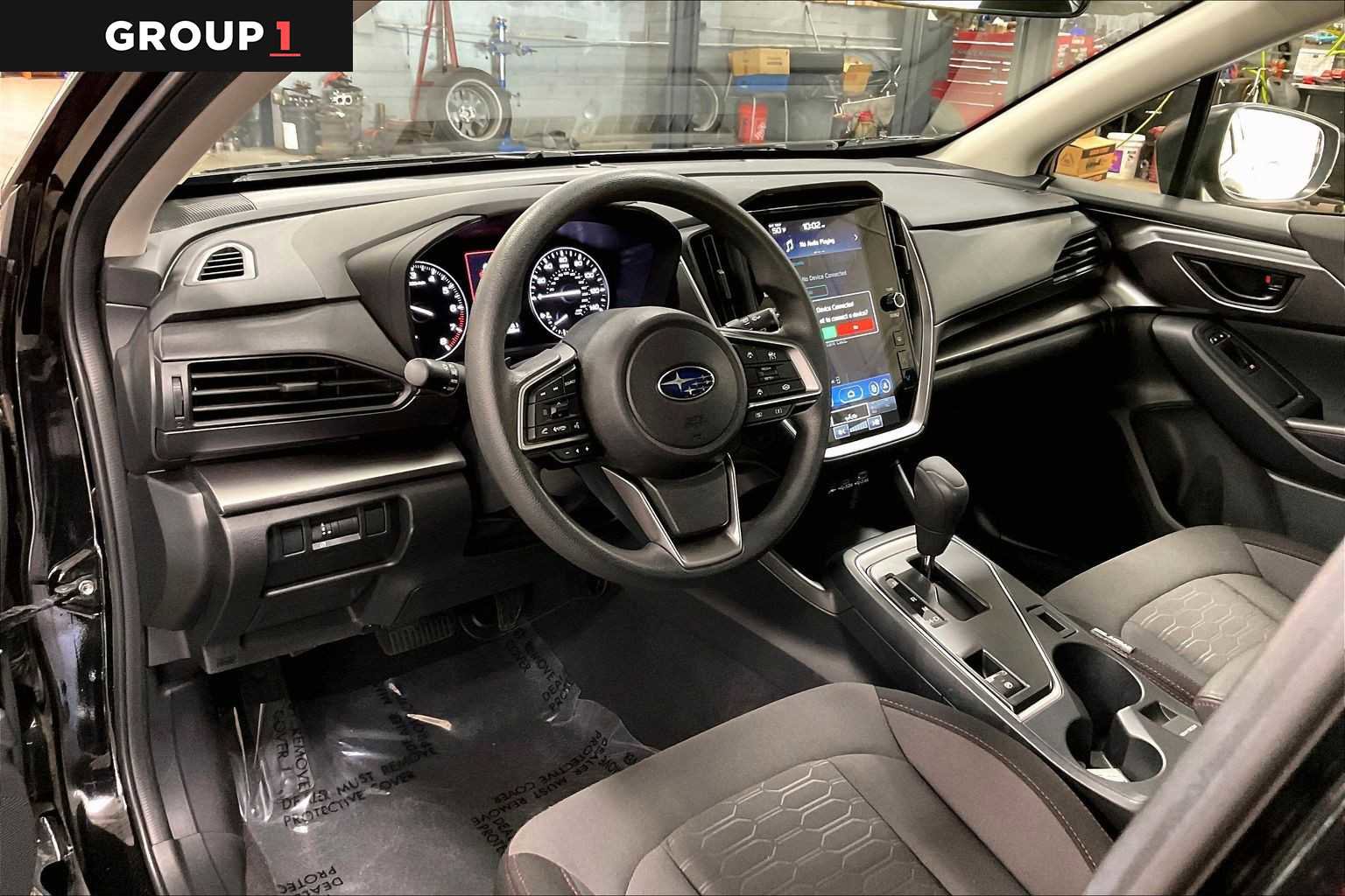 Certified 2024 Subaru Impreza 2.0i Sport AWD/4WD image 17