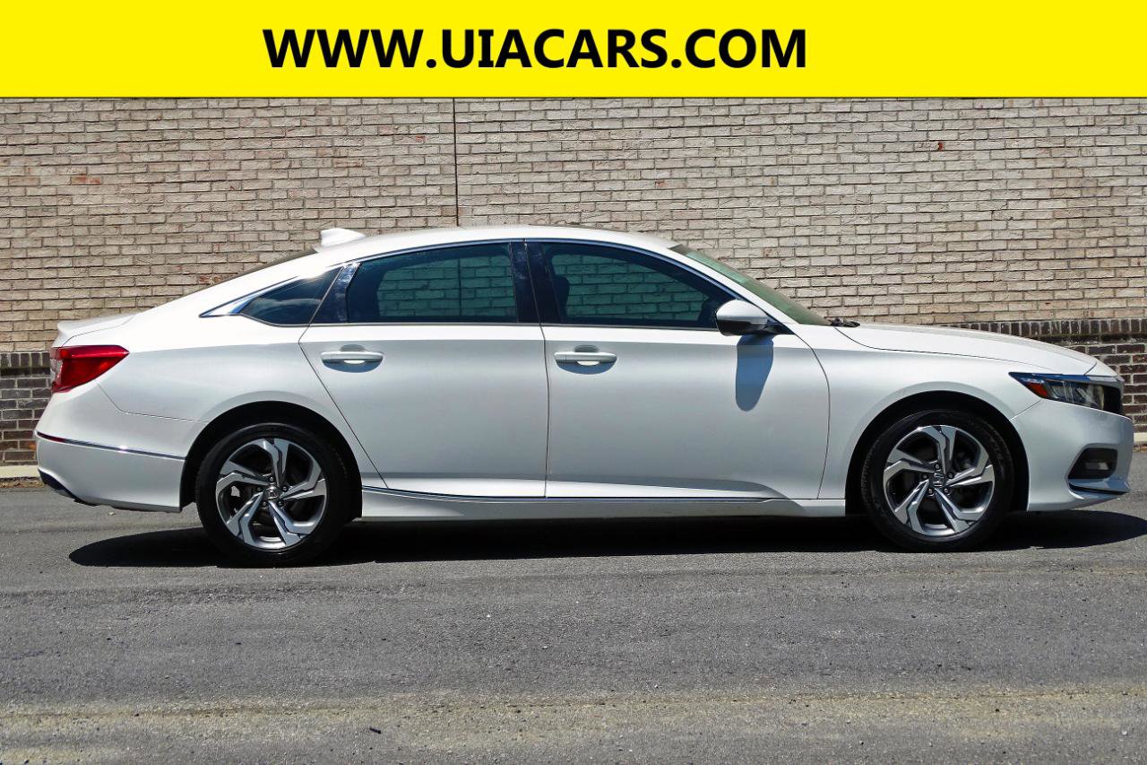 Used 2019 Honda Accord EX-L image 6