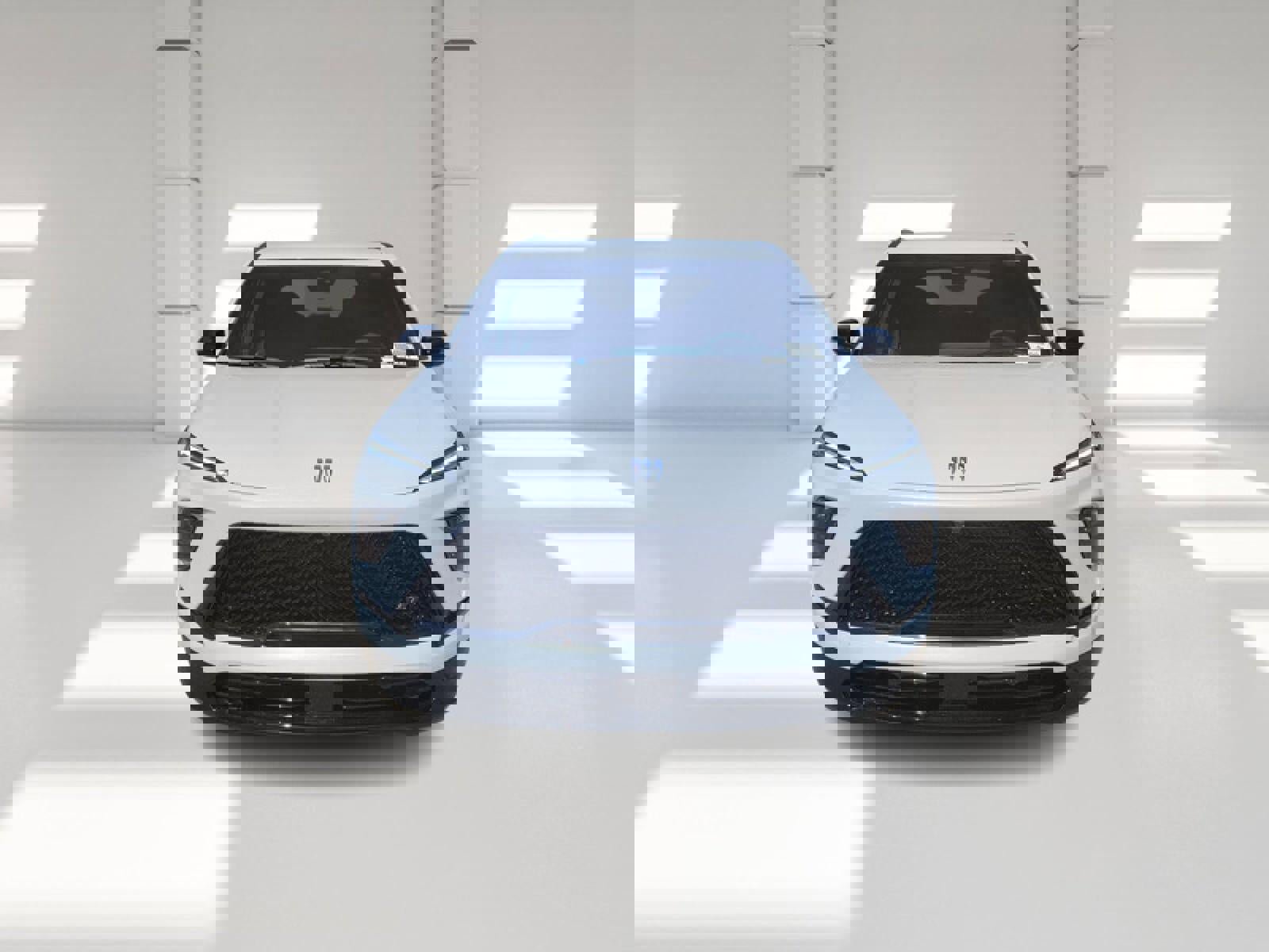 New 2026 Buick Enclave Sport Touring w/ Power Package image 2