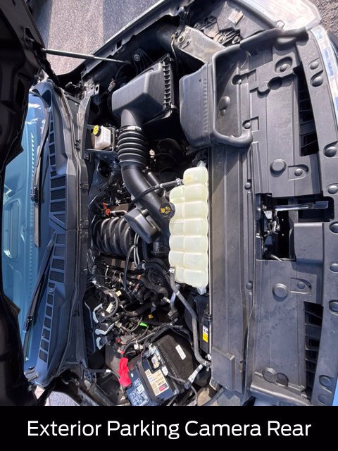Used 2023 Ford F150 XLT w/ Equipment Group 302A High AWD/4WD image 34