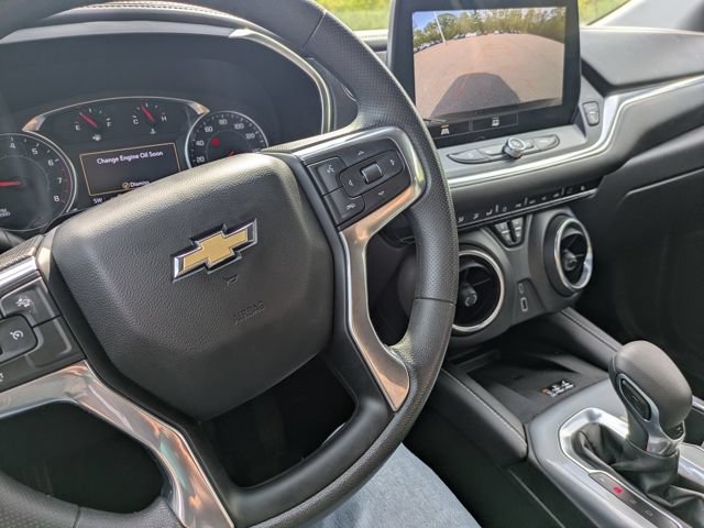 Used 2023 Chevrolet Blazer LT w/ Convenience Package AWD/4WD image 30