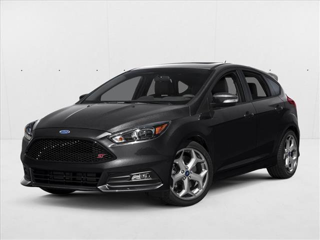 Used 2016 Ford Focus ST w/ Equipment Group 402A