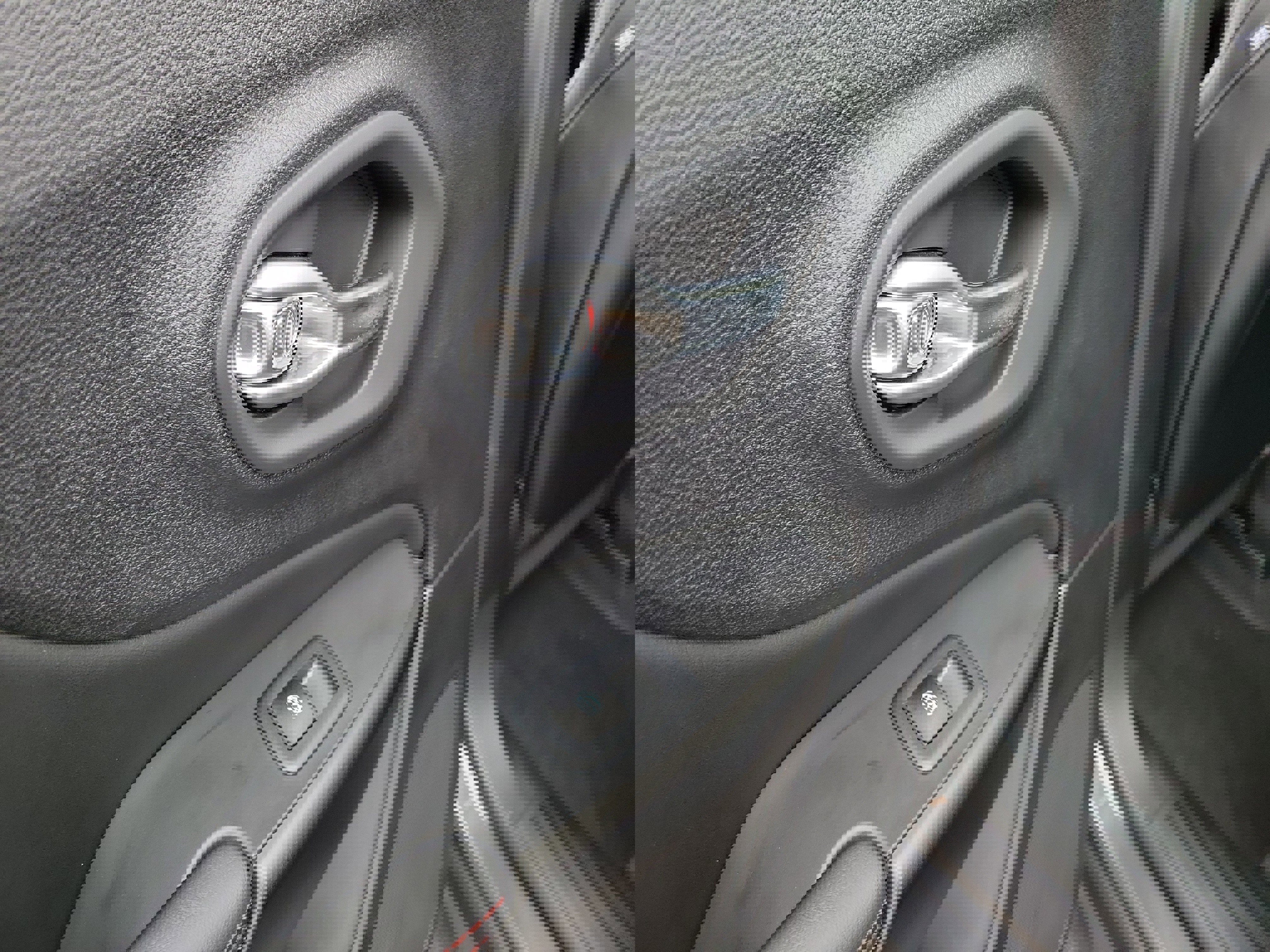 Used 2022 Jeep Cherokee Trailhawk w/ Sun, Sound & Nav Group image 13