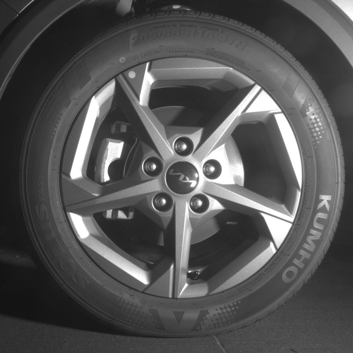 Used 2025 Kia K4 FWD image 12