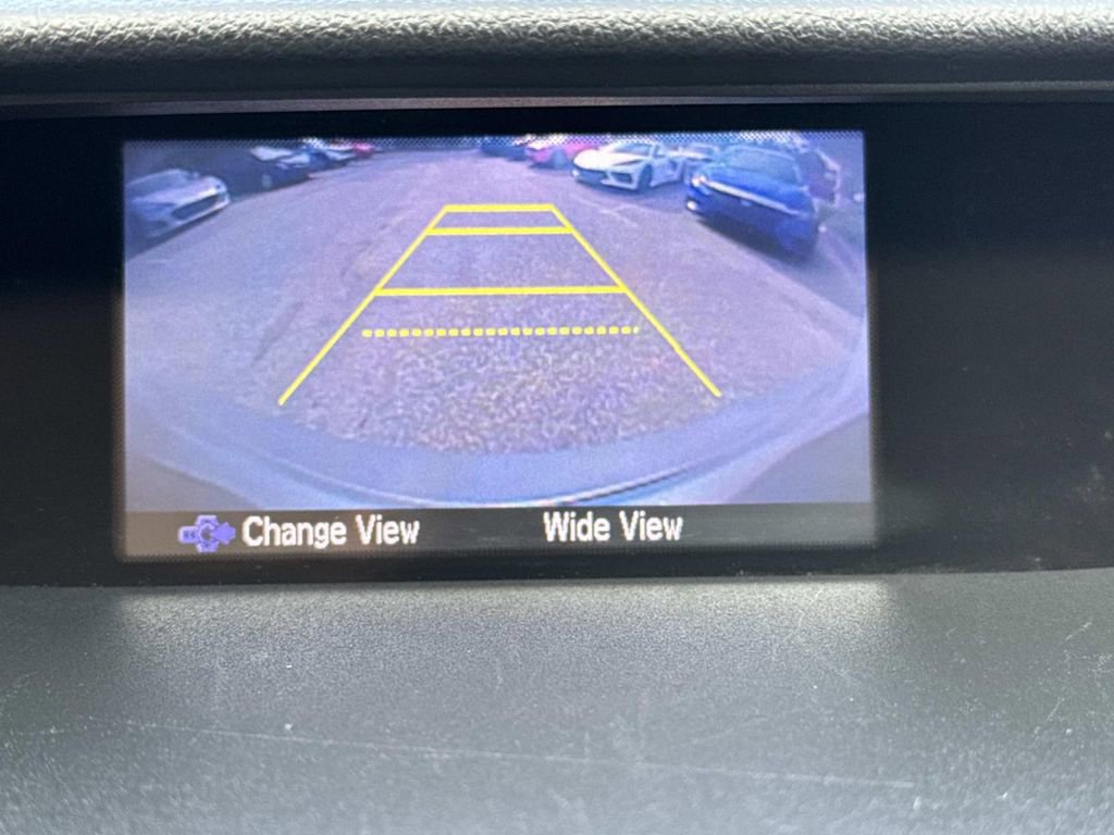 Used 2016 Honda CR-V LX image 28