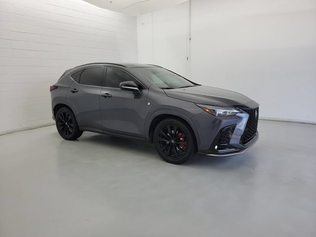 Used 2024 Lexus NX 350 F Sport AWD/4WD image 4