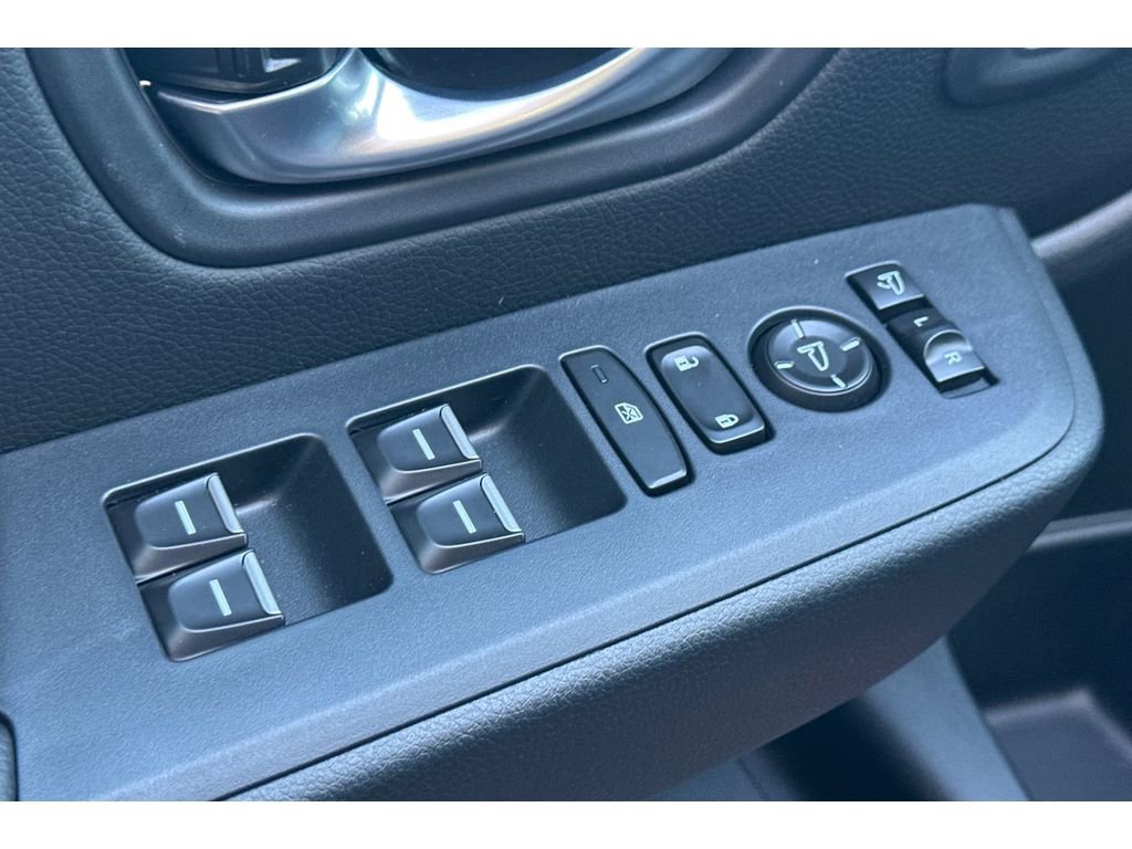 New 2026 Honda Passport TrailSport Elite image 4