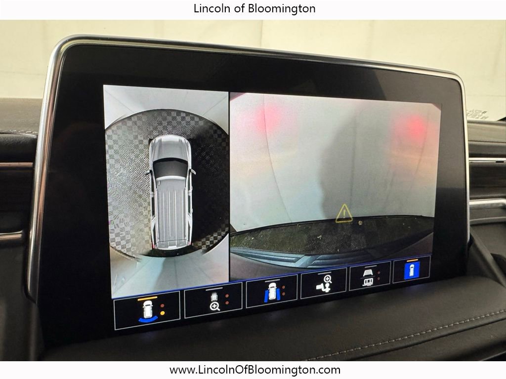 Used 2021 Chevrolet Tahoe Z71 w/ Z71 Off-Road Package image 58