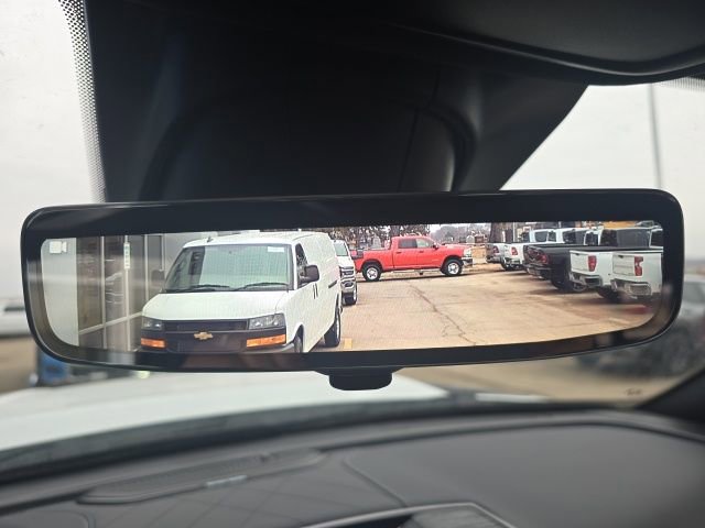 New 2026 RAM 3500 Limited image 28