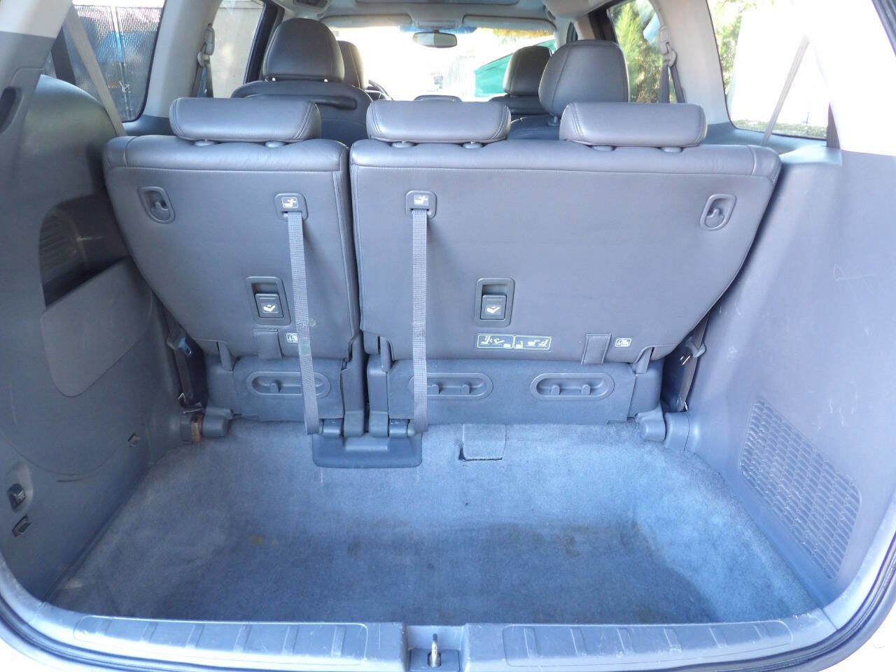 Used 2006 Honda Odyssey Touring image 22
