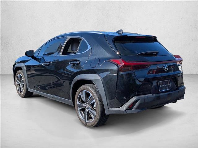 Used 2024 Lexus UX 250h FWD image 8