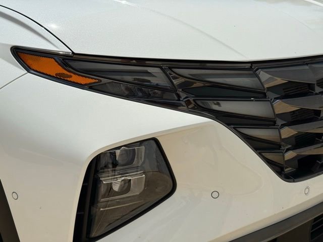 New 2025 Hyundai Tucson SE image 31