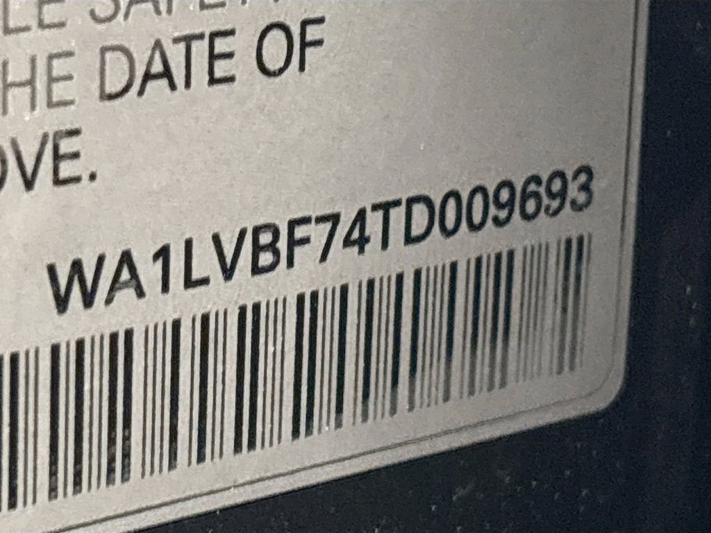 New 2026 Audi Q7 3.0T Premium Plus image 24