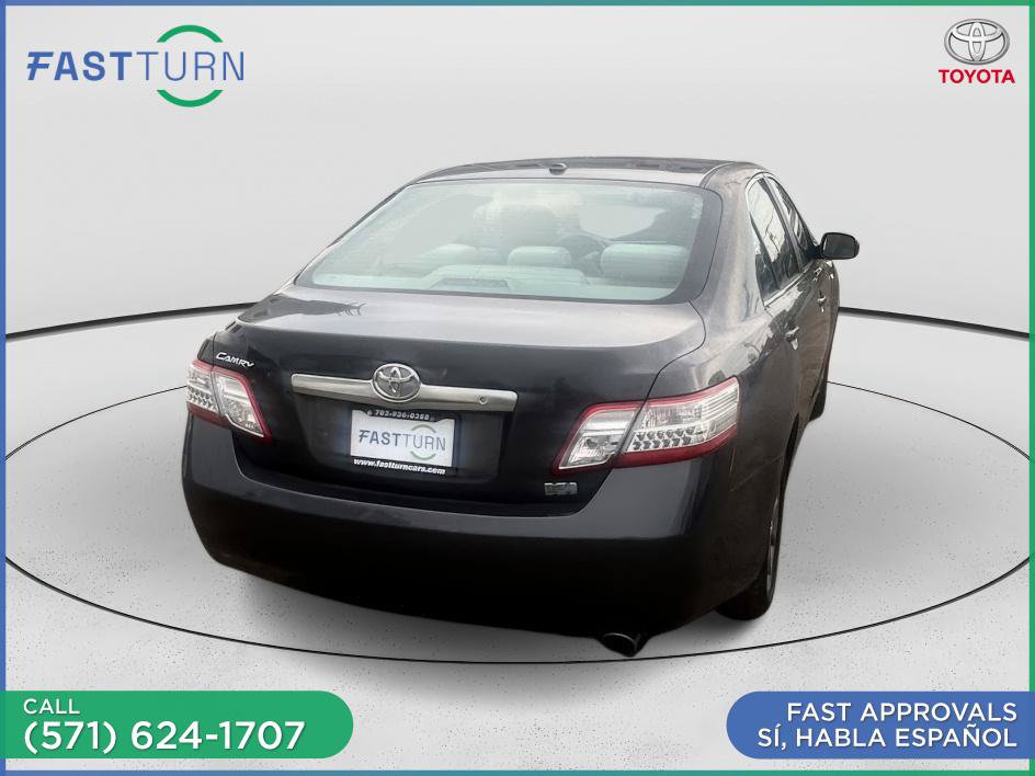 Used 2010 Toyota Camry Hybrid FWD image 13