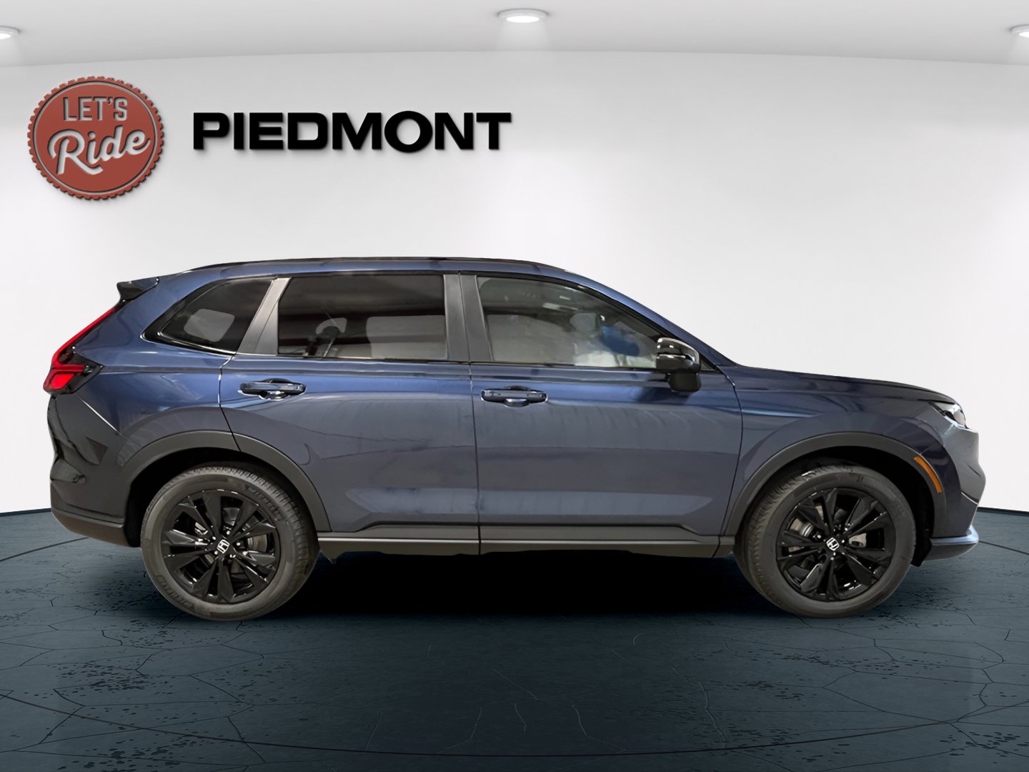 New 2026 Honda CR-V Sport Touring image 3