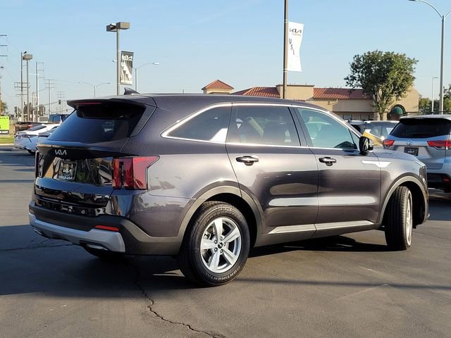 New 2026 Kia Sorento LX image 5