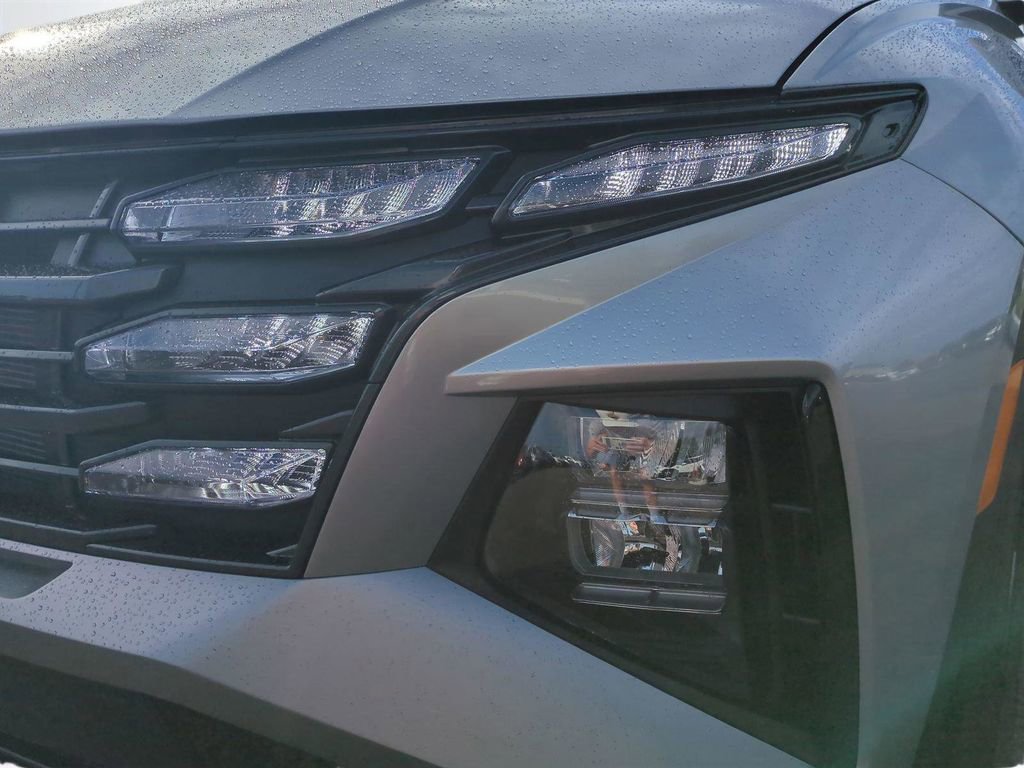 New 2026 Hyundai Tucson SEL image 10