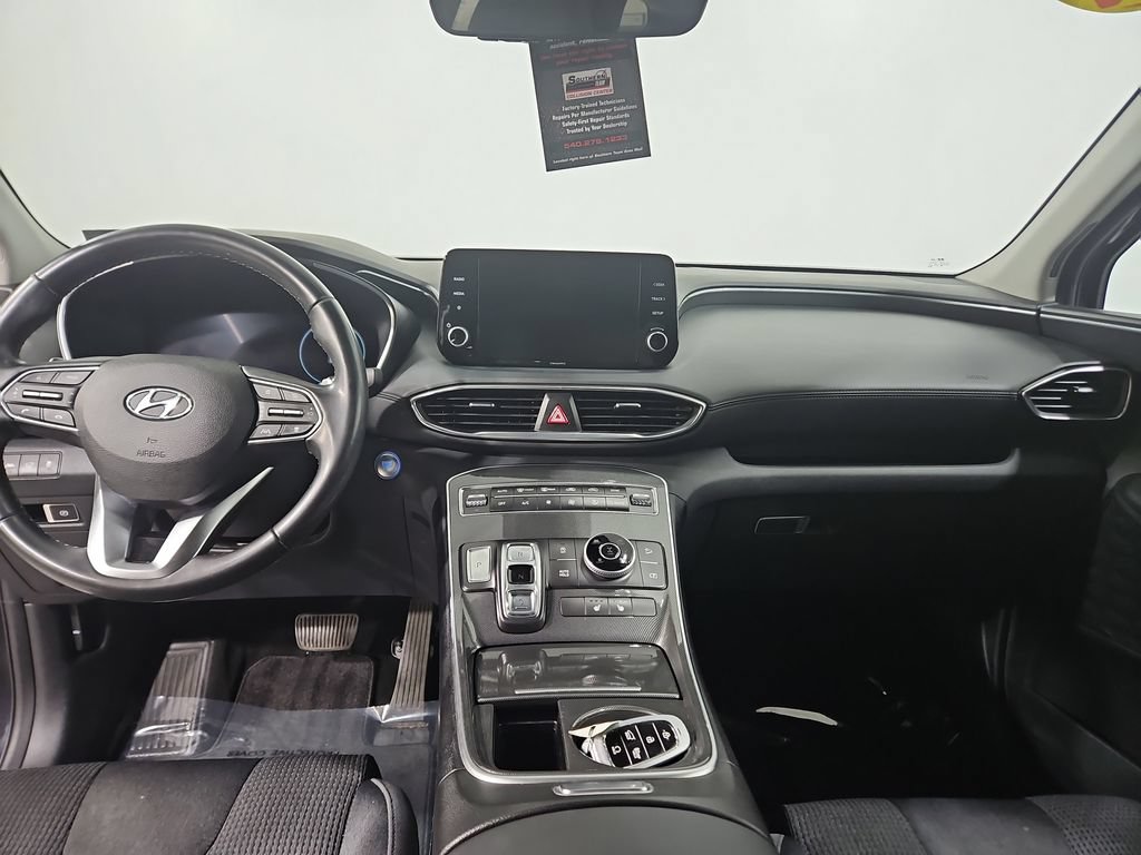 Used 2021 Hyundai Santa Fe SEL w/ Convenience Package AWD/4WD image 18