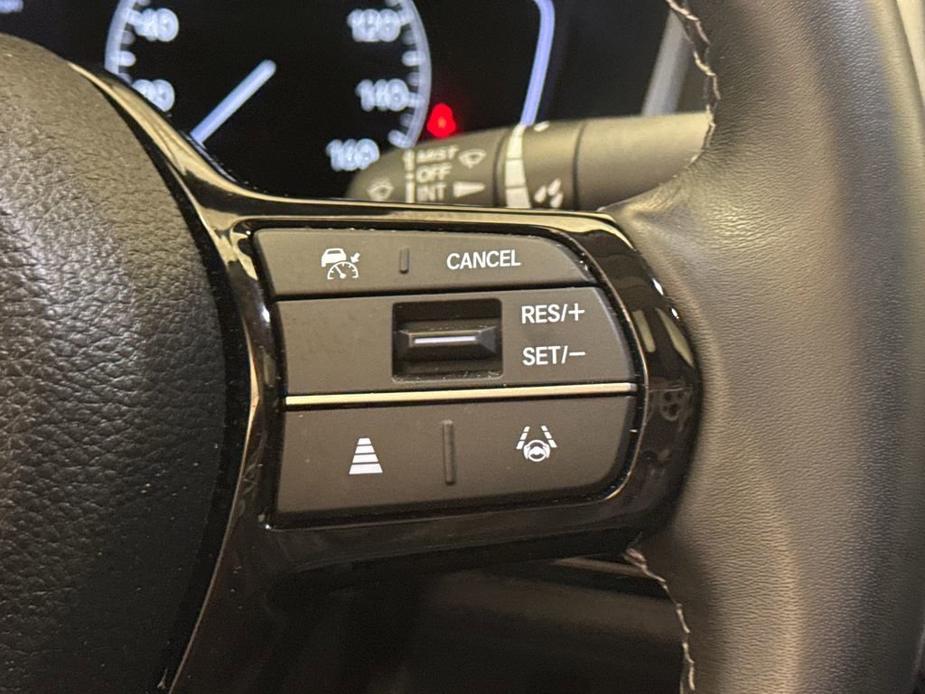 Certified 2023 Honda Civic EX image 28