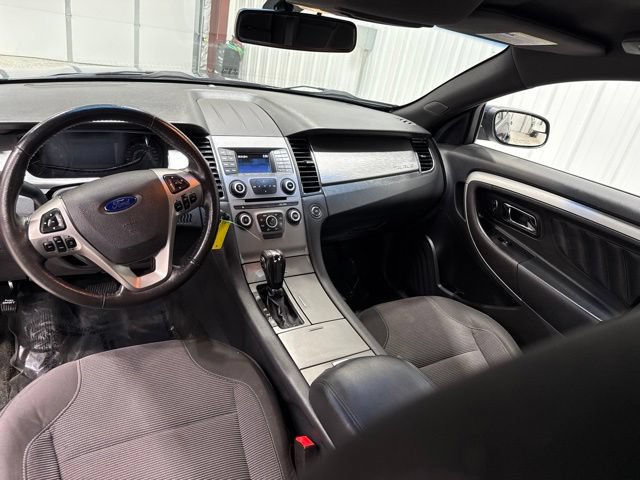 Used 2016 Ford Taurus SEL FWD image 19