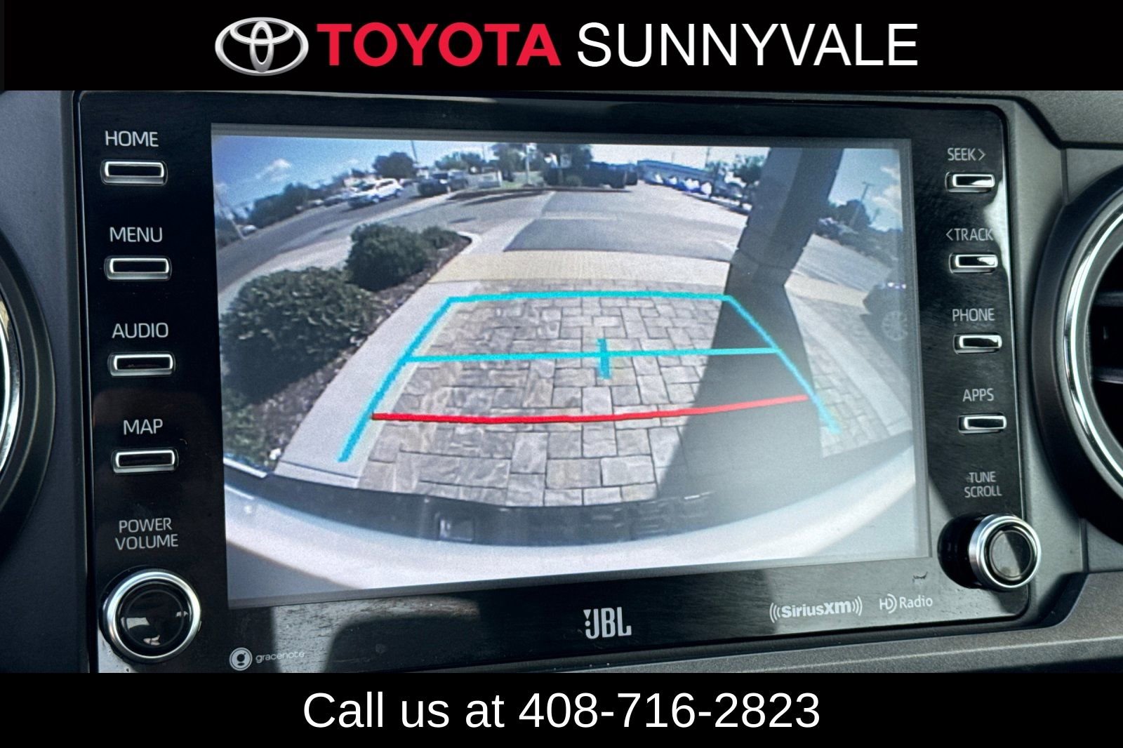 Certified 2020 Toyota Tacoma TRD Off-Road w/ TRD Premium Off Road Package AWD/4WD image 24