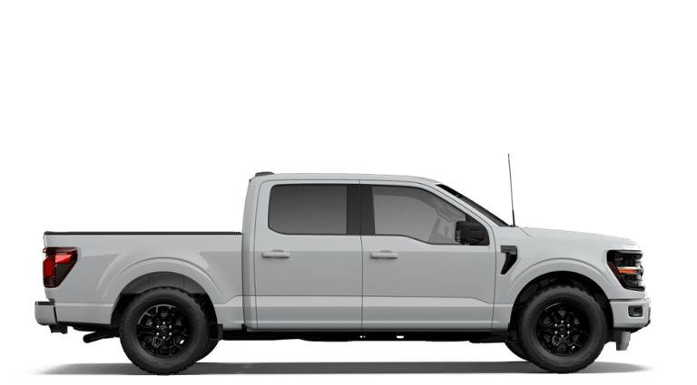 New 2026 Ford F150 XLT w/ Equipment Group 302A MID AWD/4WD image 27