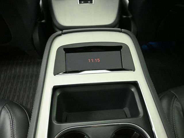 Used 2025 Lincoln Navigator L Reserve w/ Jet Appearance Package image 23