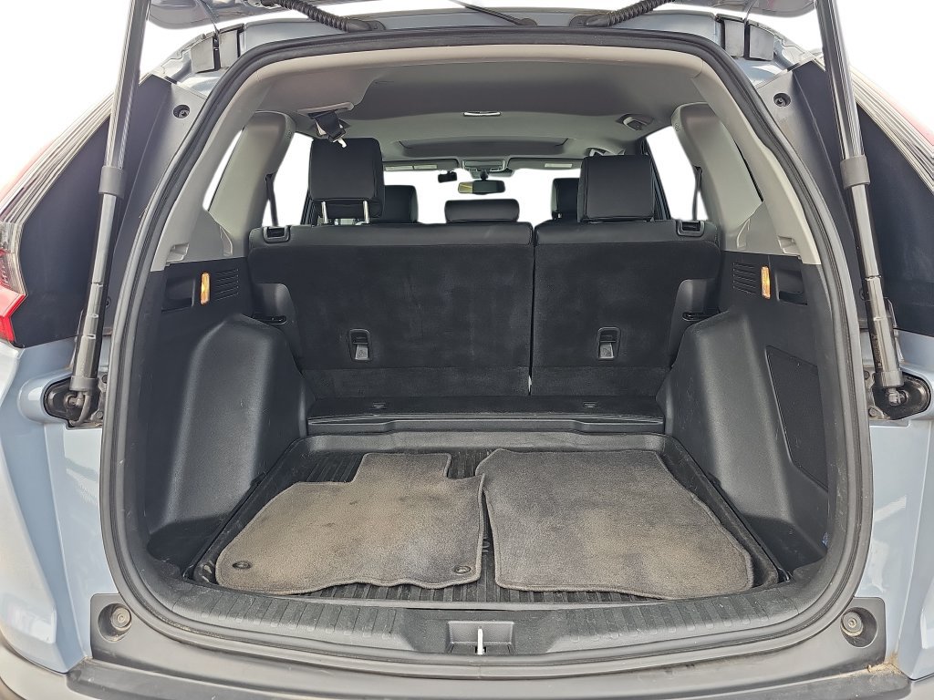 Used 2022 Honda CR-V Touring image 30