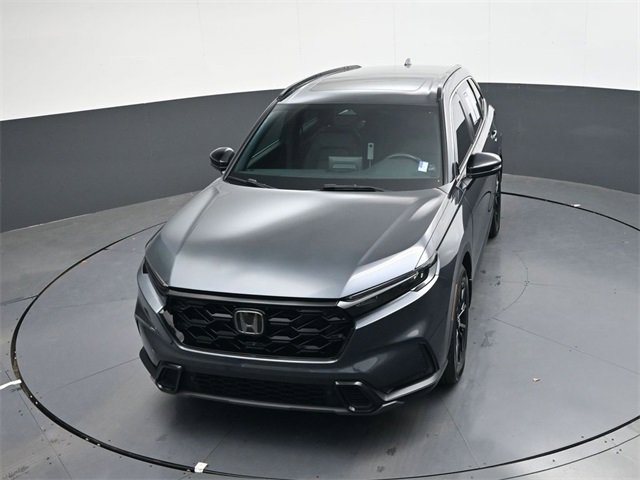 Used 2024 Honda CR-V Sport-L image 25