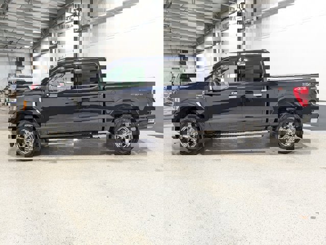 Used 2021 Ford F150 XLT w/ Equipment Group 302A High image 6