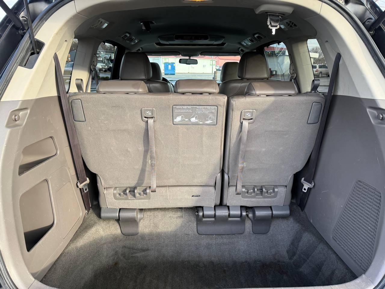 Used 2012 Honda Odyssey Touring image 26