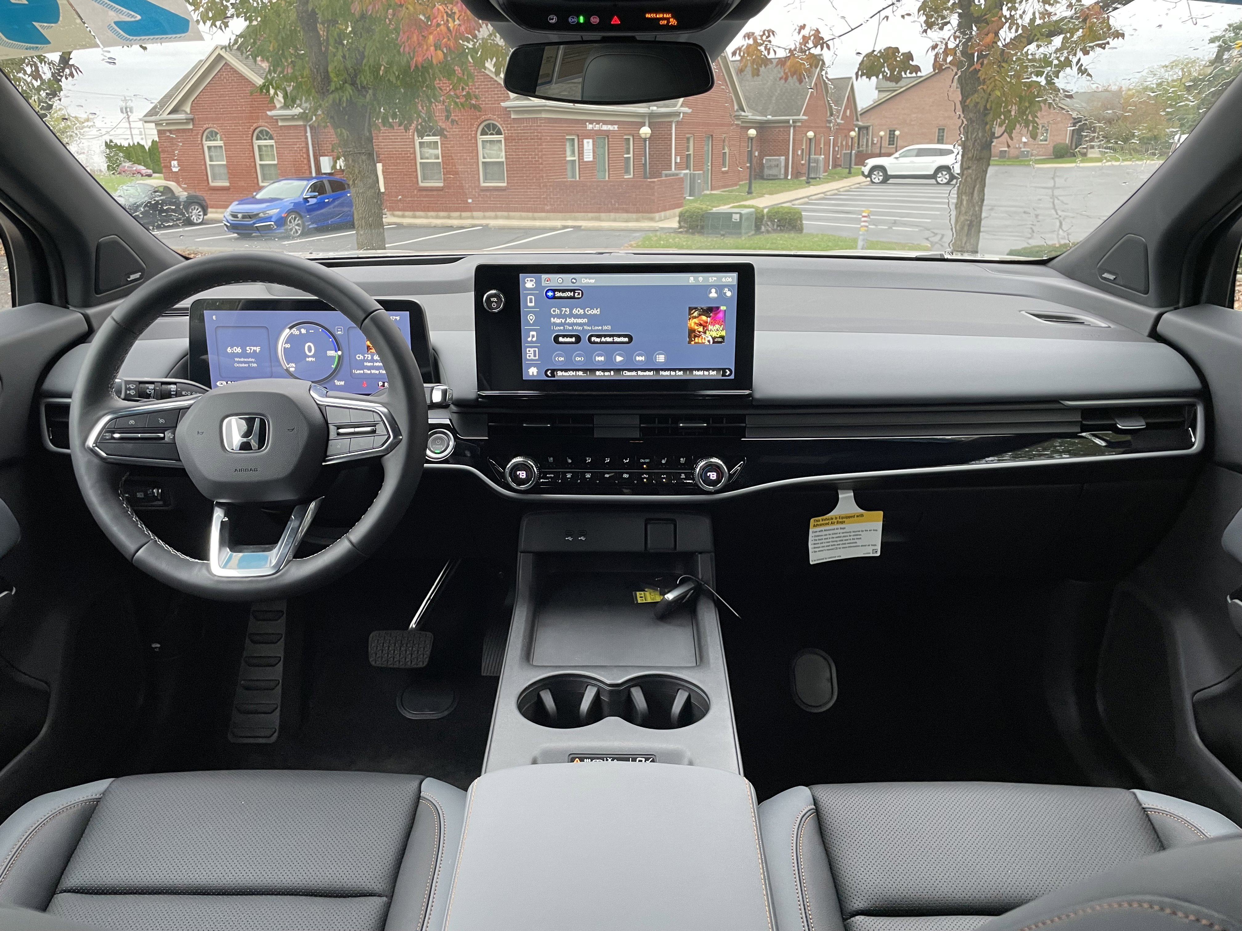 Certified 2024 Honda Prologue Elite image 16
