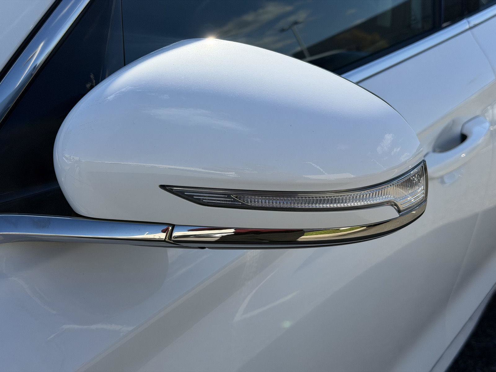New 2026 Genesis G70 2.5T AWD/4WD image 7