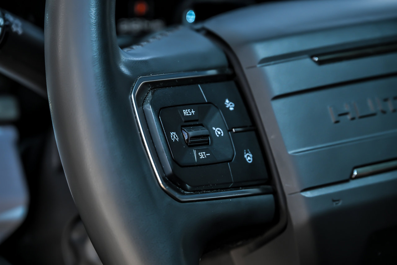 Used 2022 GMC Hummer EV Edition 1 w/ LPO, Illumination Package AWD/4WD image 32