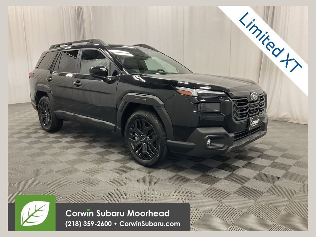 New 2026 Subaru Outback Limited XT w/ Premium/Limited Plus Package