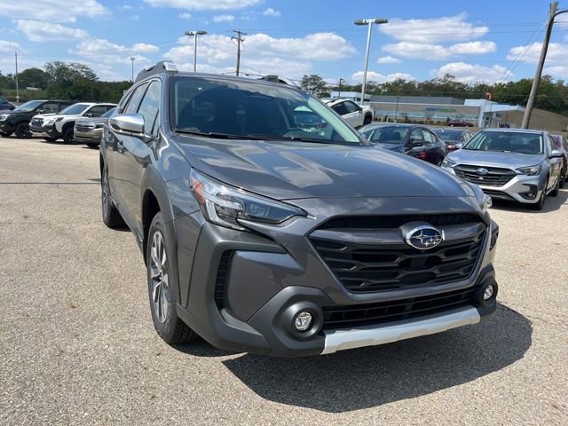 New 2025 Subaru Outback Touring w/ Popular Package #2 image 2