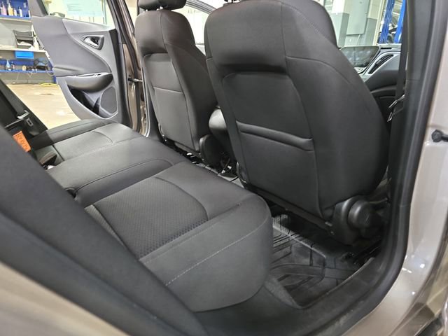 Used 2024 Chevrolet Malibu RS FWD image 13