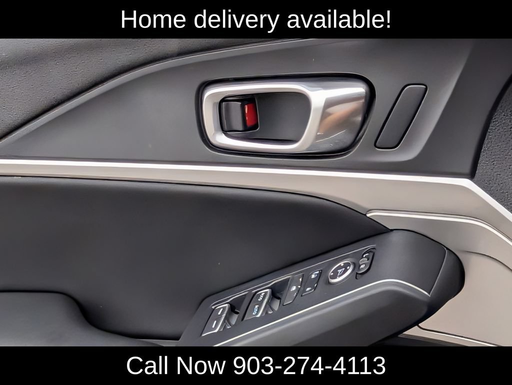 Used 2023 Acura Integra A-Spec FWD image 25