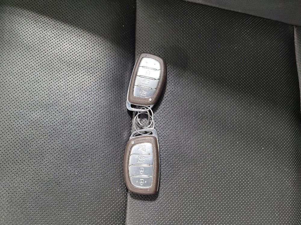 Used 2018 Hyundai Tucson SEL Plus AWD/4WD image 32